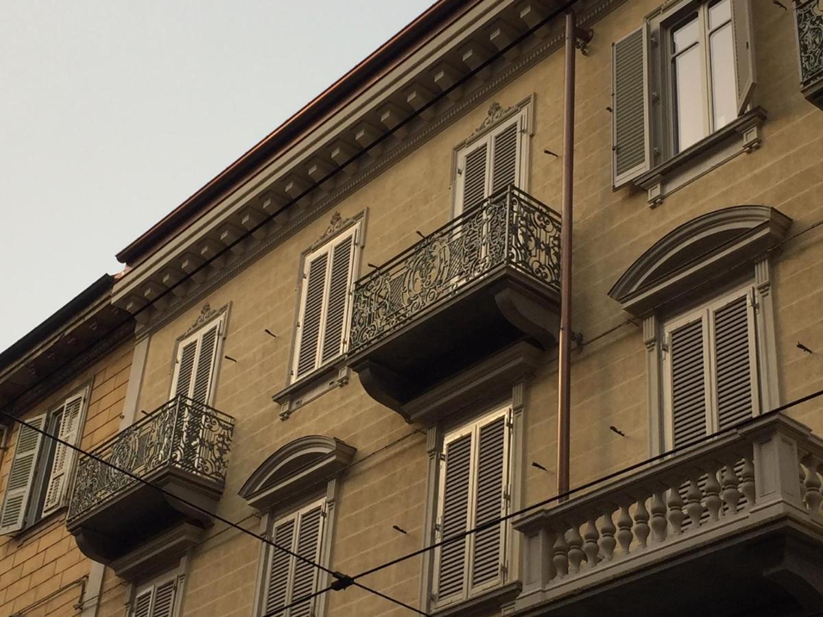 Apartamento Old To New Turim